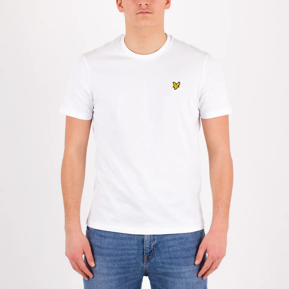 Plain T-Shirt | The Firm Shop