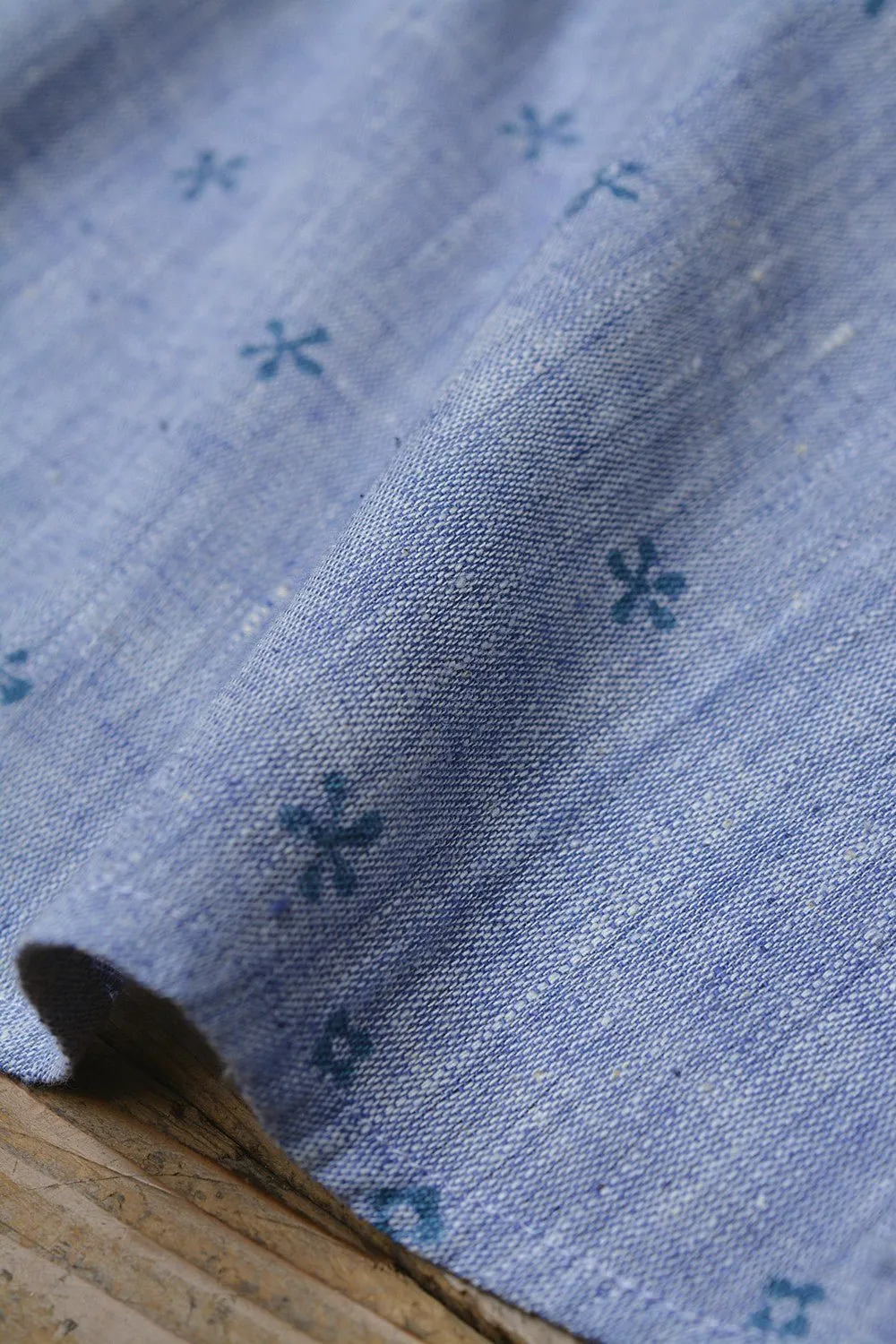 Printed Cotton Camisole