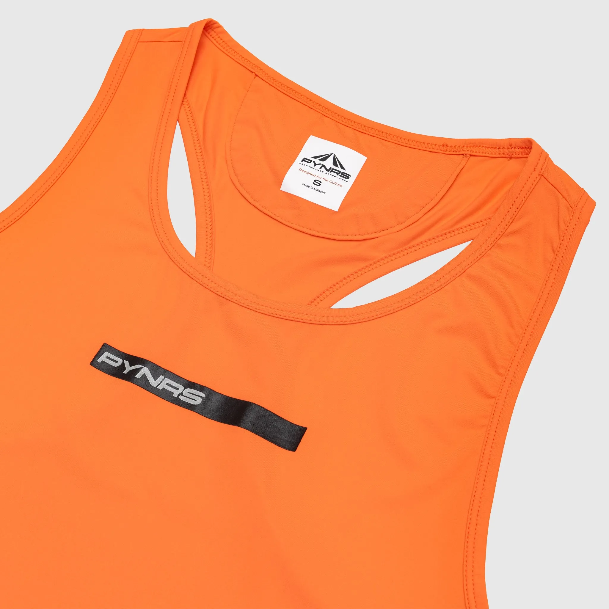 Ronan Racerback Tank - Women's