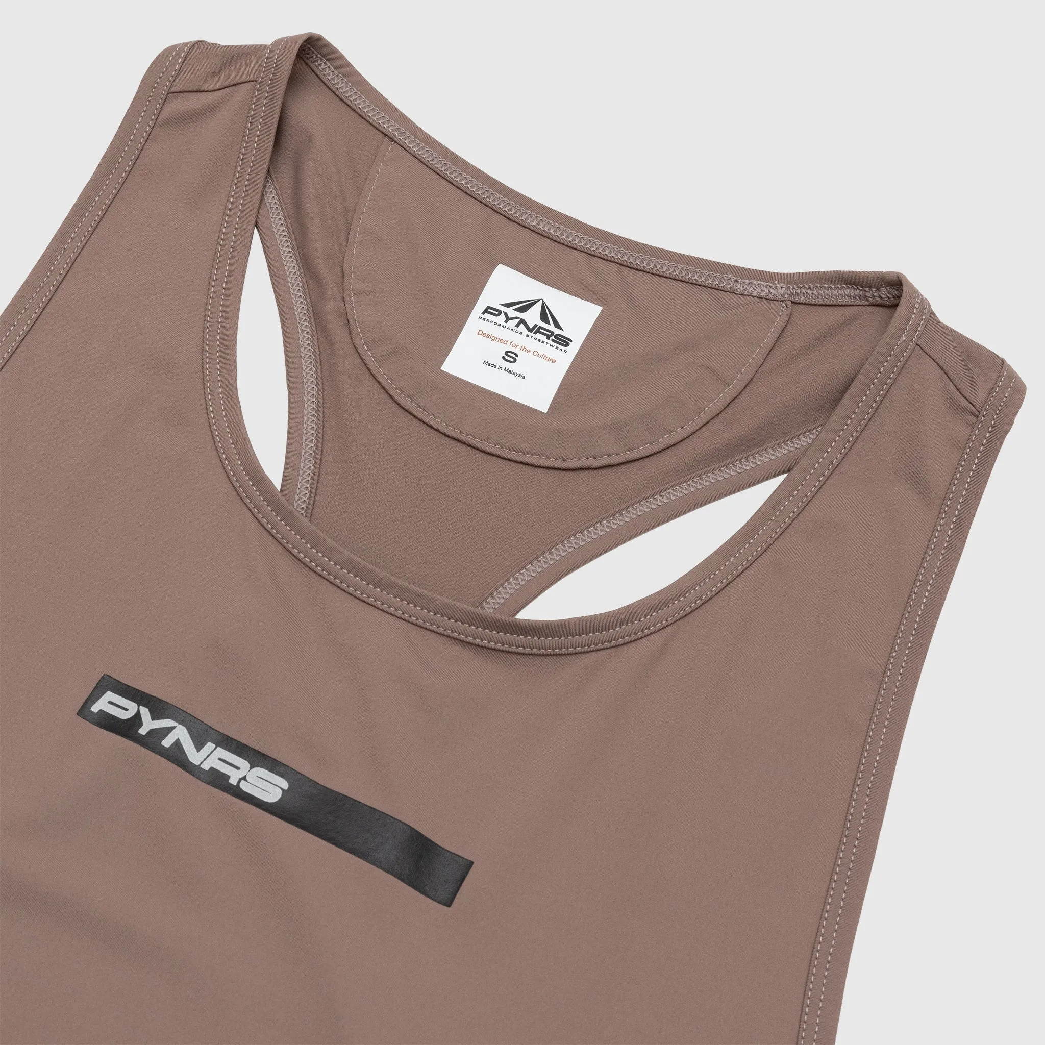 Ronan Racerback Tank - Women's