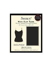 SHIBUE Ladies Non-Slip Tank Top