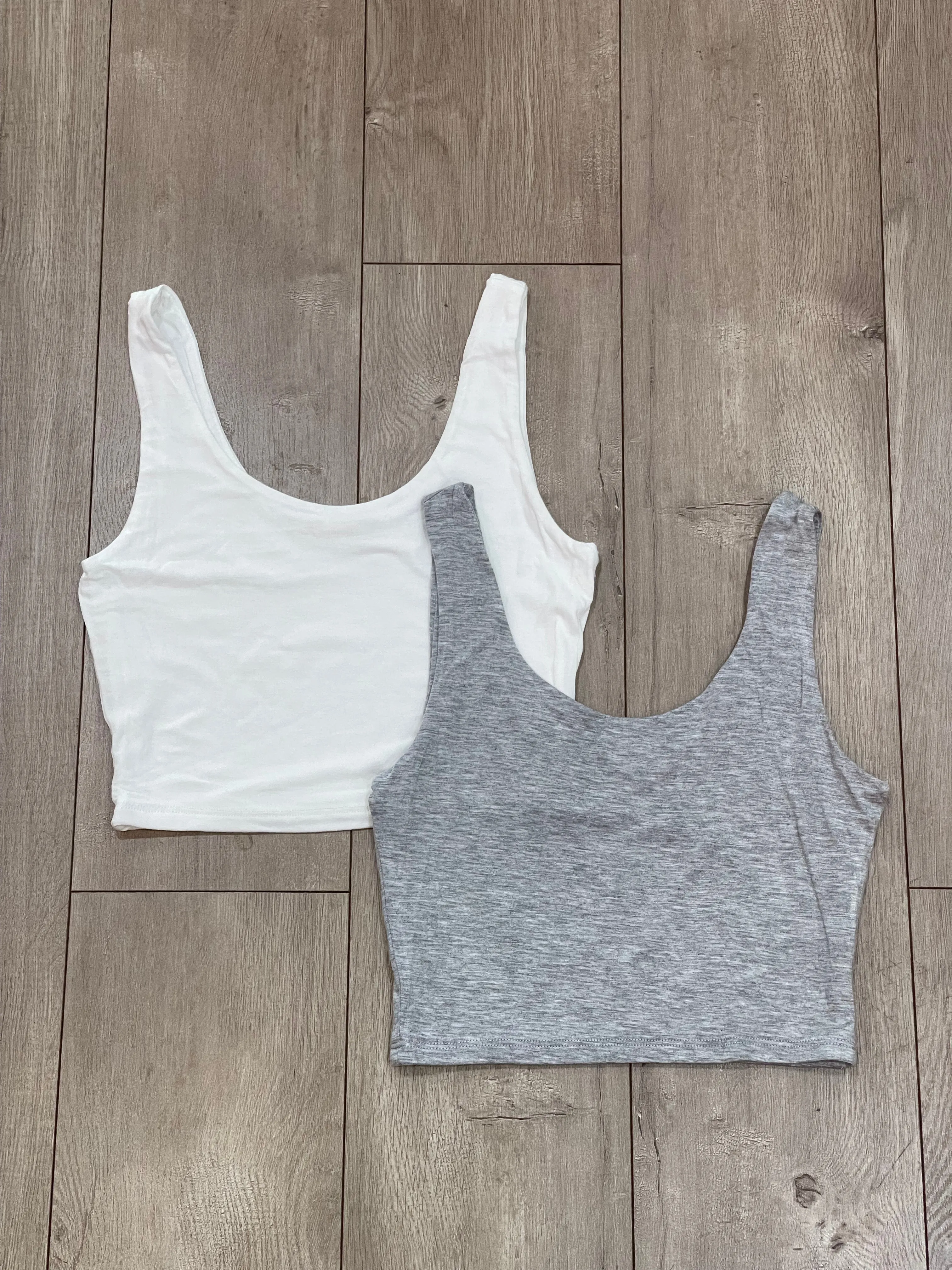 Simple Things Crop