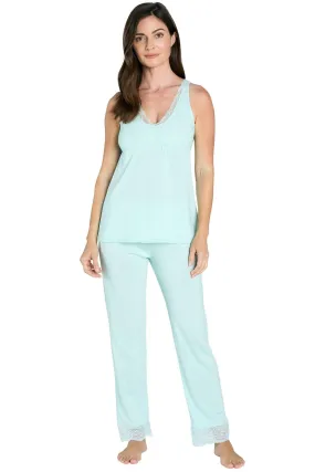 Tank Camisole Pant Set - Sales Rack