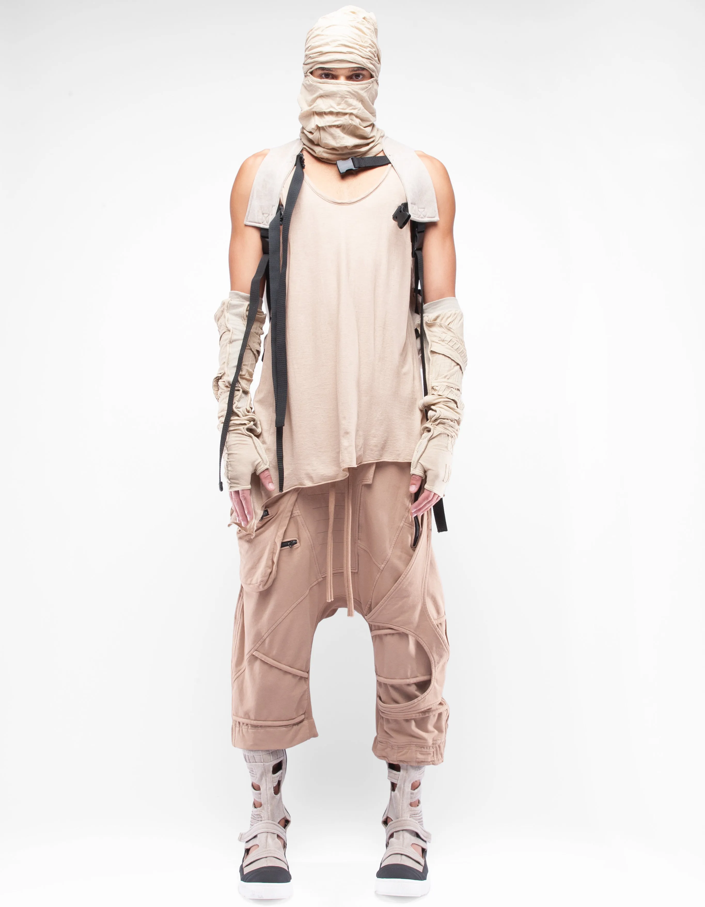 VEST AWARE M