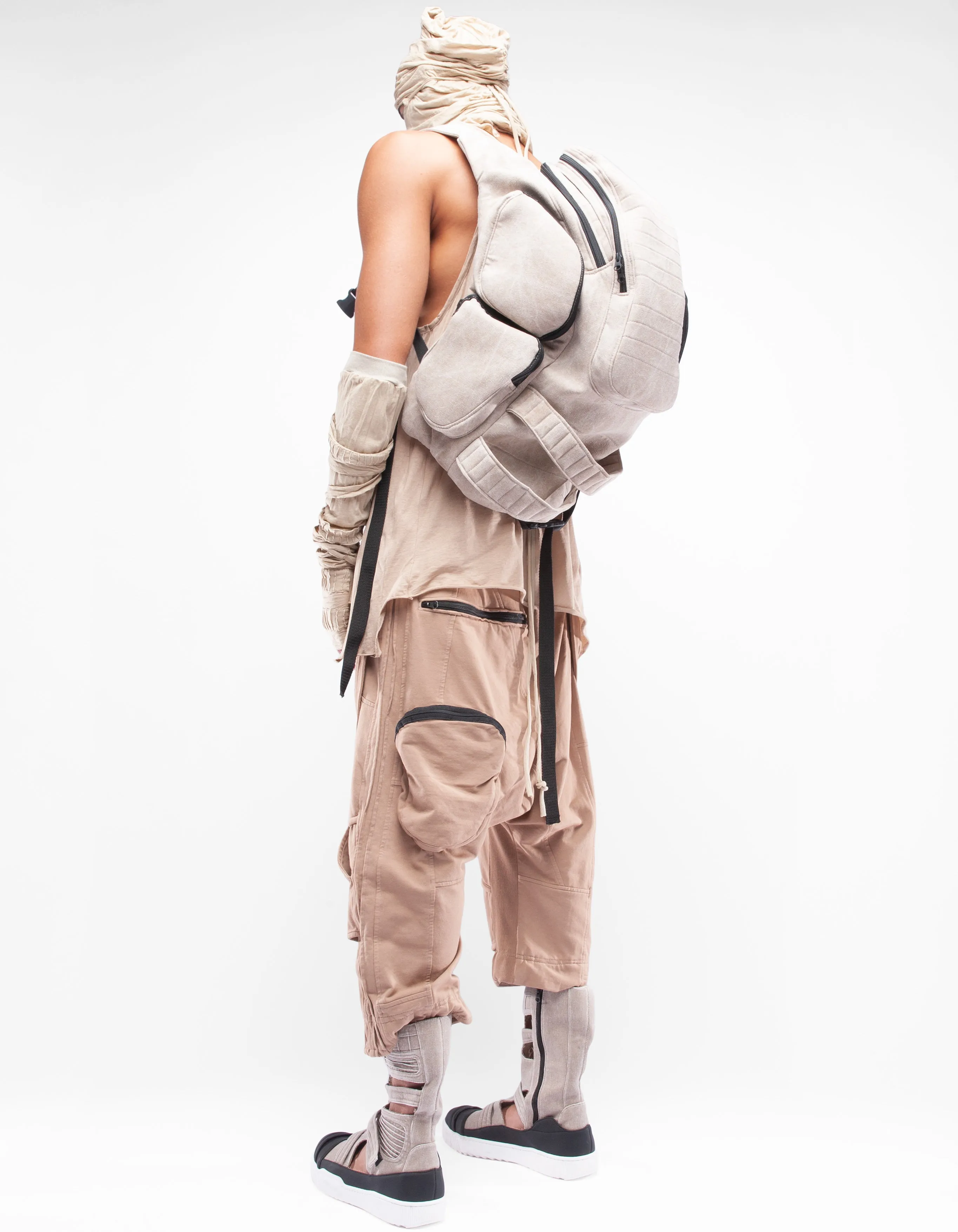 VEST AWARE M