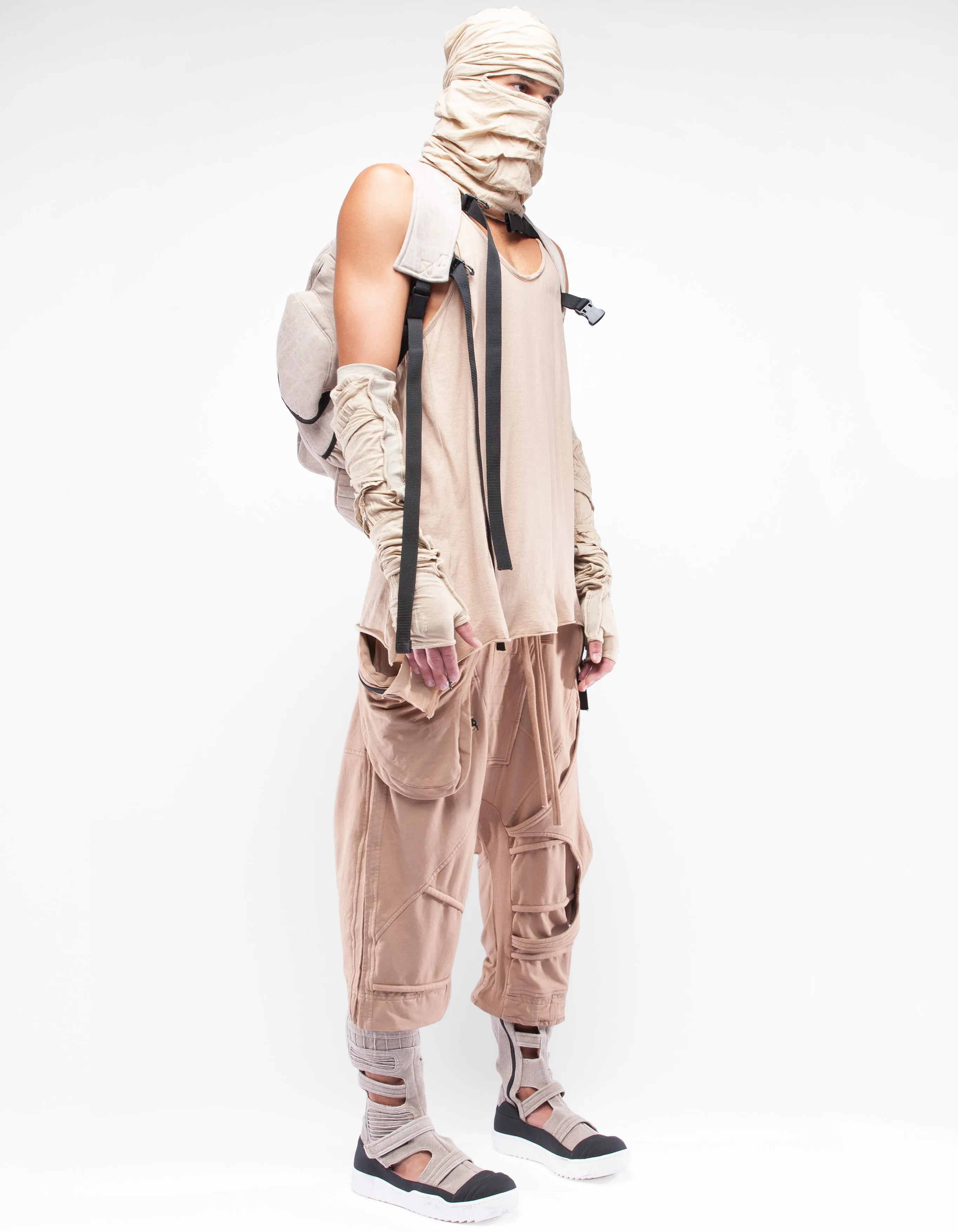 VEST AWARE M