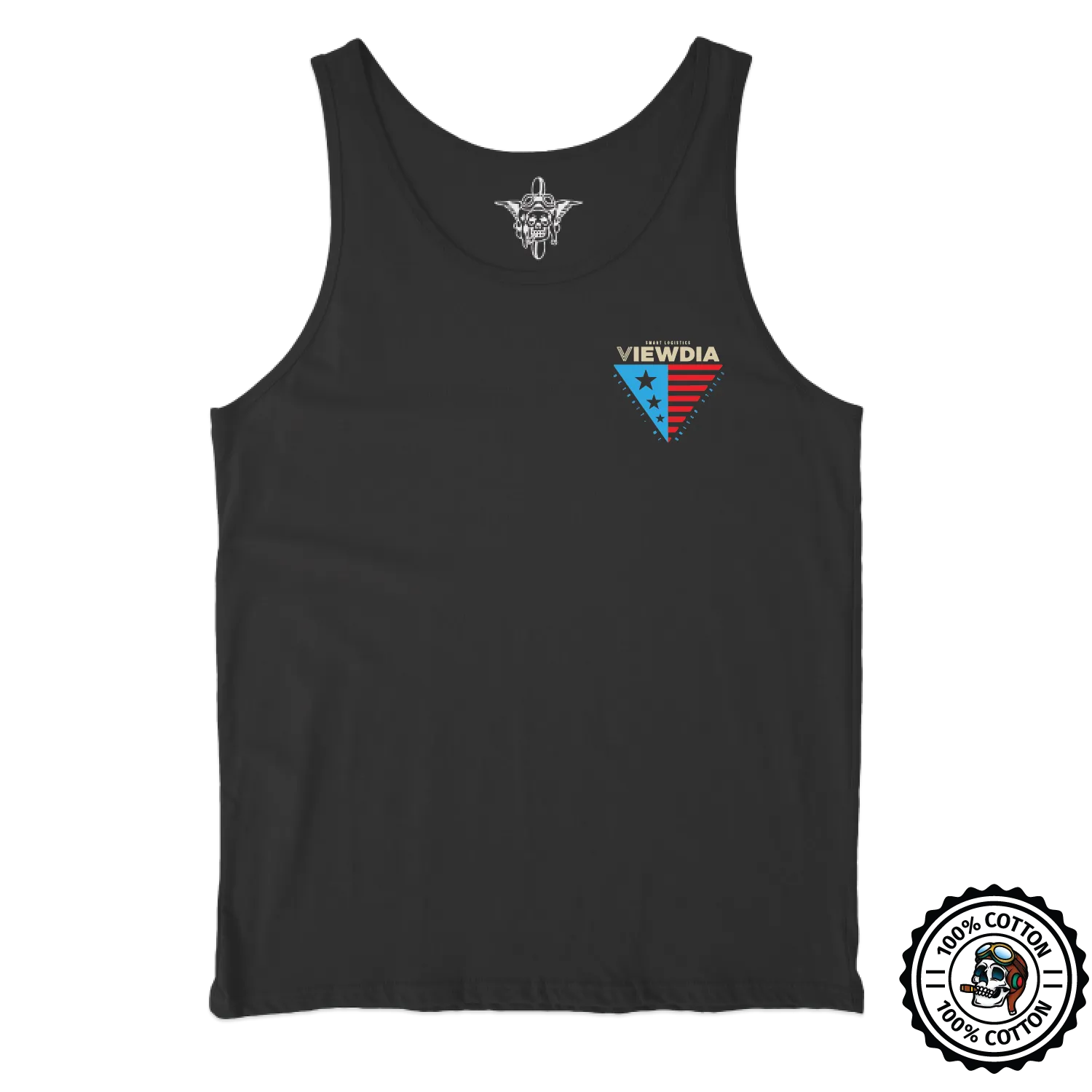 VIEWDIA V2 Tank Tops