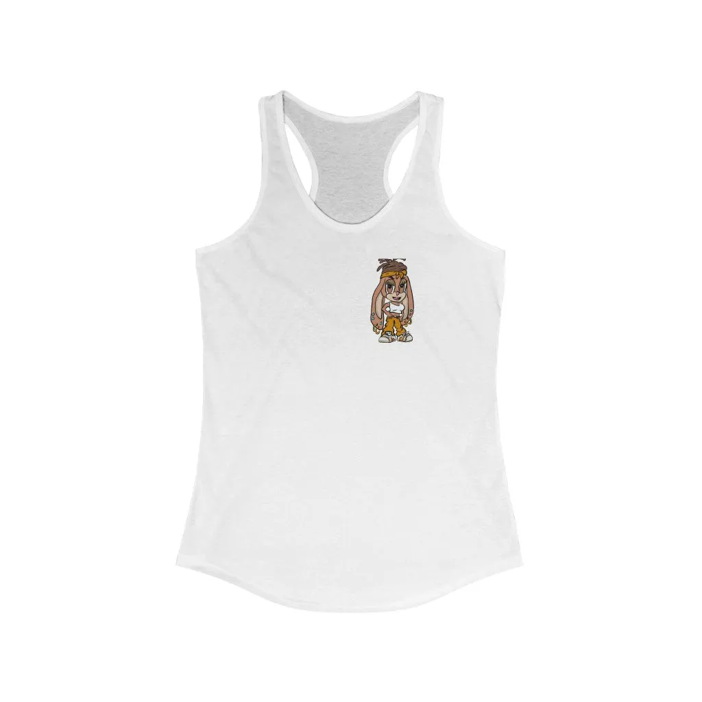 Women's Ideal Racerback Tank