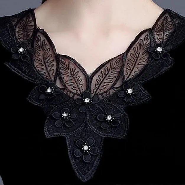 Women's Long Sleeve T-Shirts - Size S - 454378