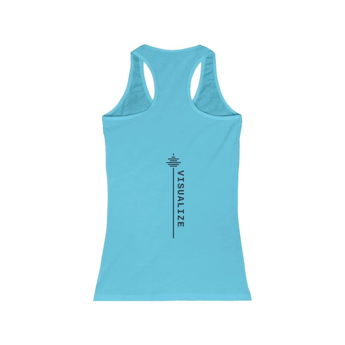 Women's Racerback Tank