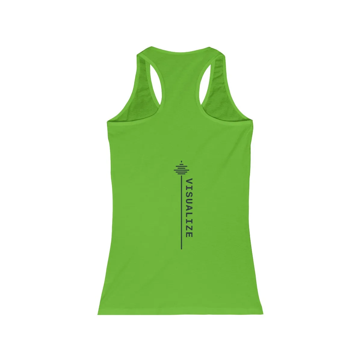 Women's Racerback Tank