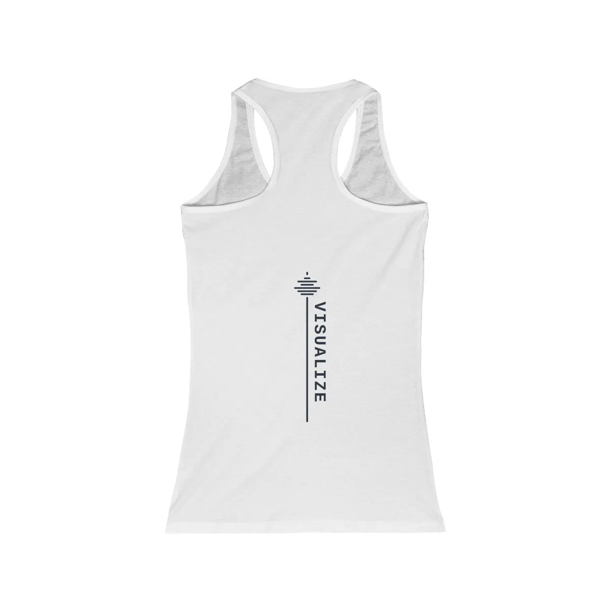 Women's Racerback Tank
