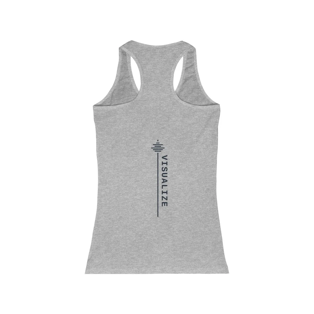Women's Racerback Tank