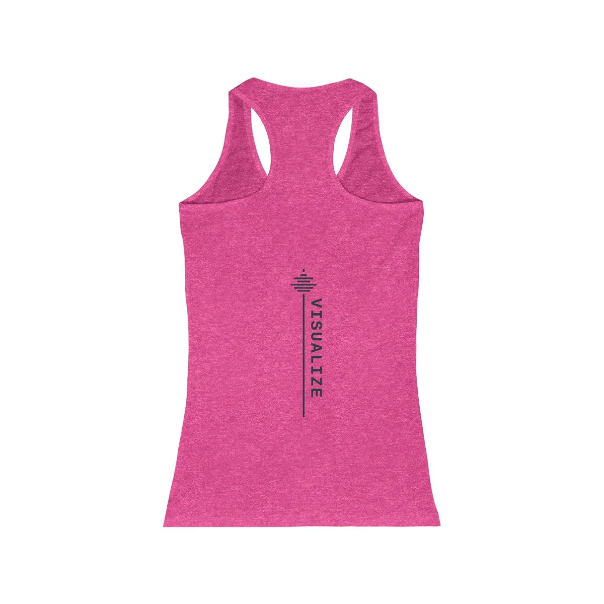 Women's Racerback Tank