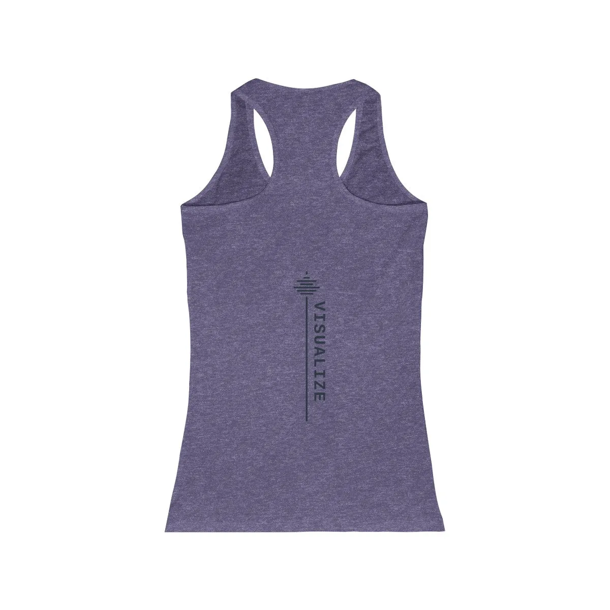 Women's Racerback Tank
