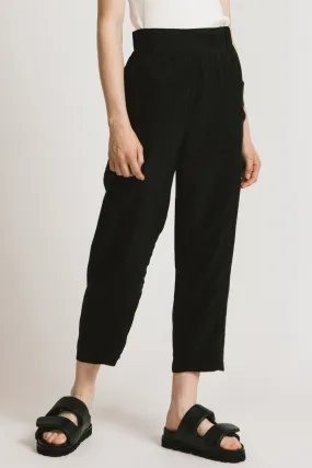 Yucca Pants Black